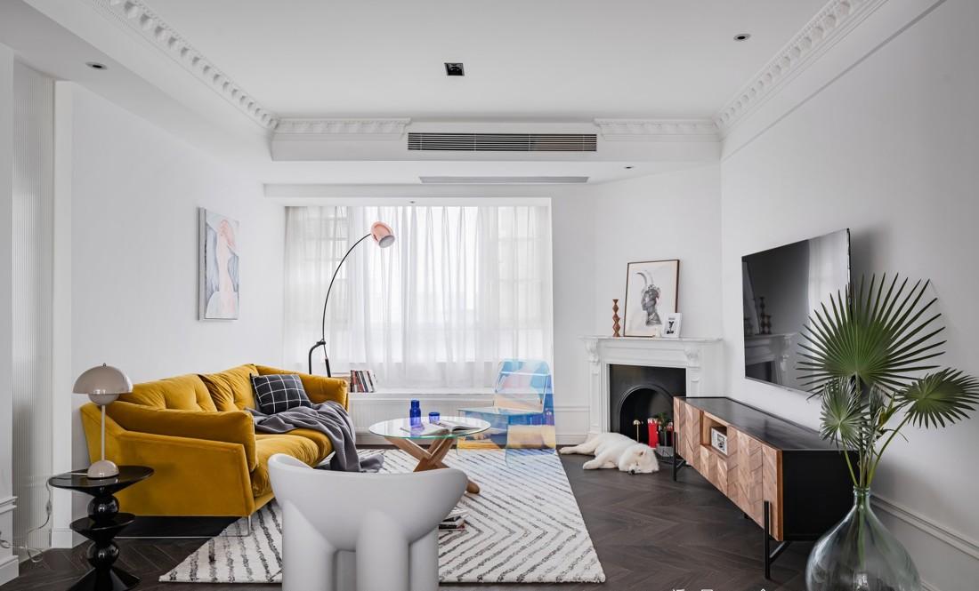 武汉逅屋一舍-6