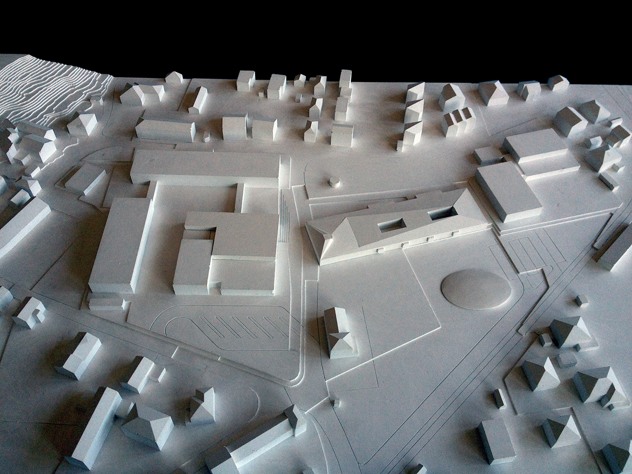  This must be the place 
			-11