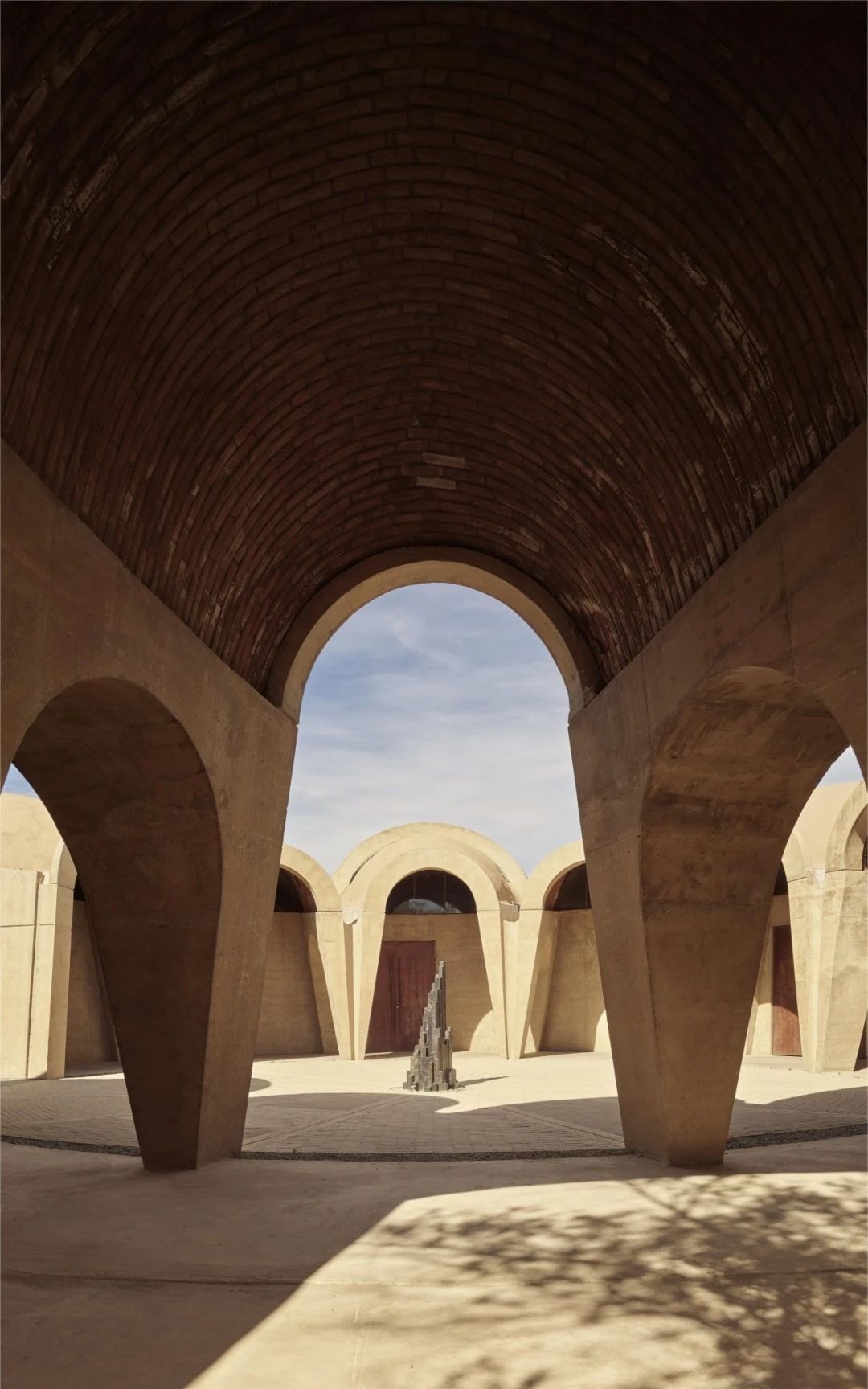 巴厘岛布罕悦榕逸境度假村丨悦榕庄-50