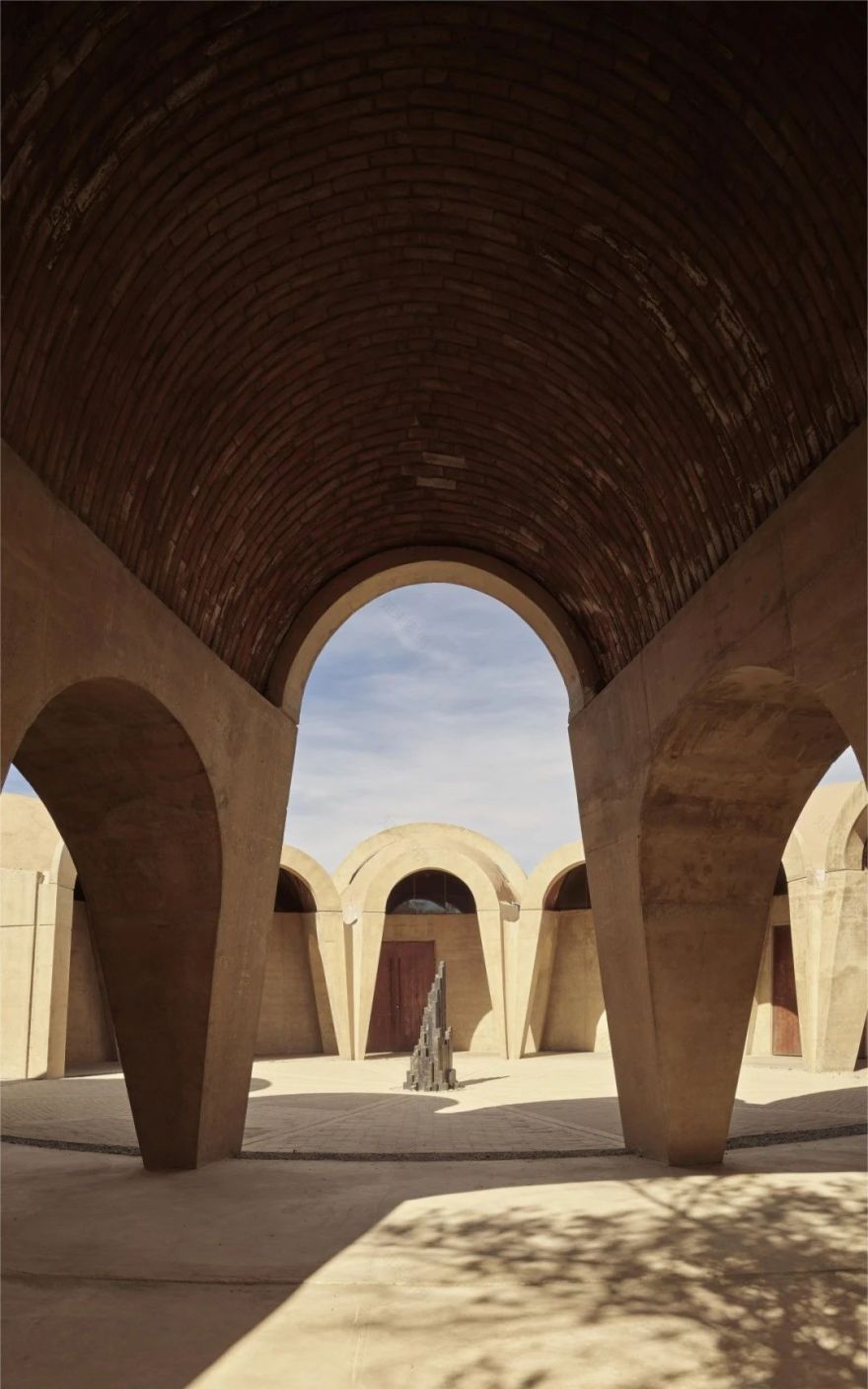 巴厘岛布罕悦榕逸境度假村丨悦榕庄-50