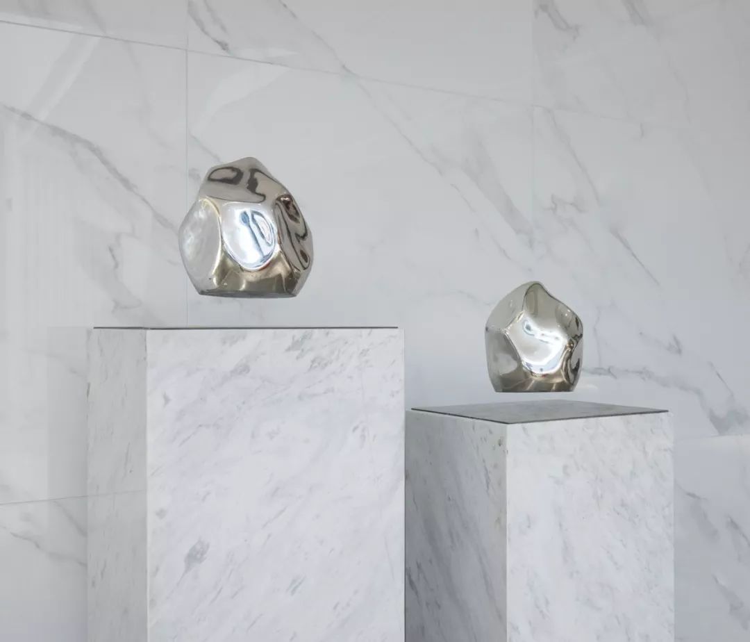 科技未来，圆融无界——广州琶洲环球梦大厦办公样板设计-25