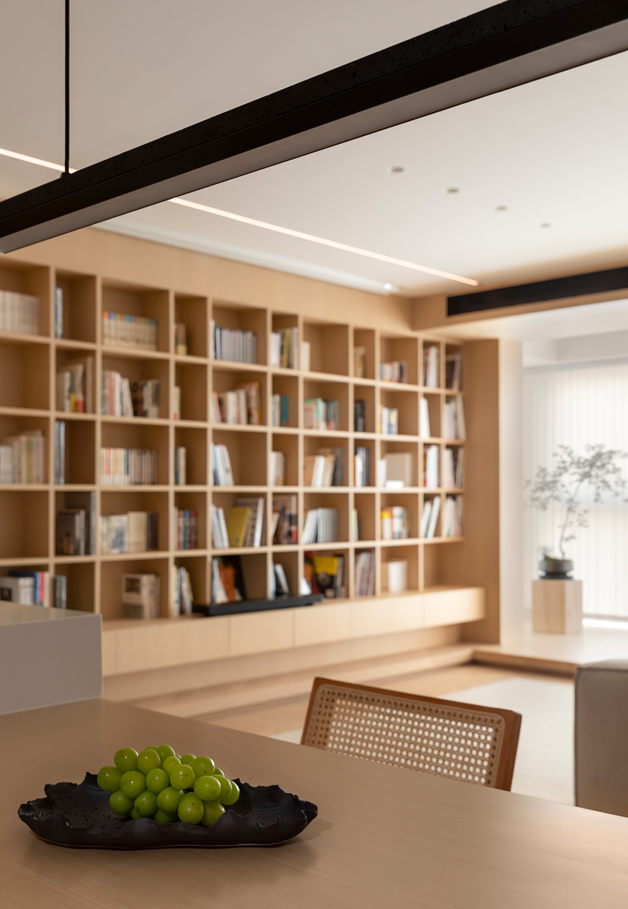 兴议家园丨中国浙江丨意森空间-36