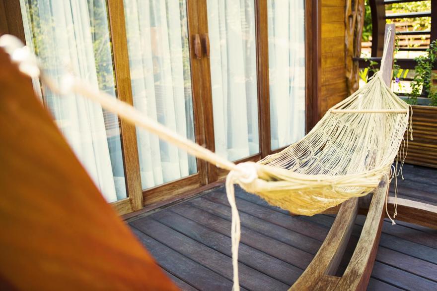 亚马逊鸟瞰酒店-13