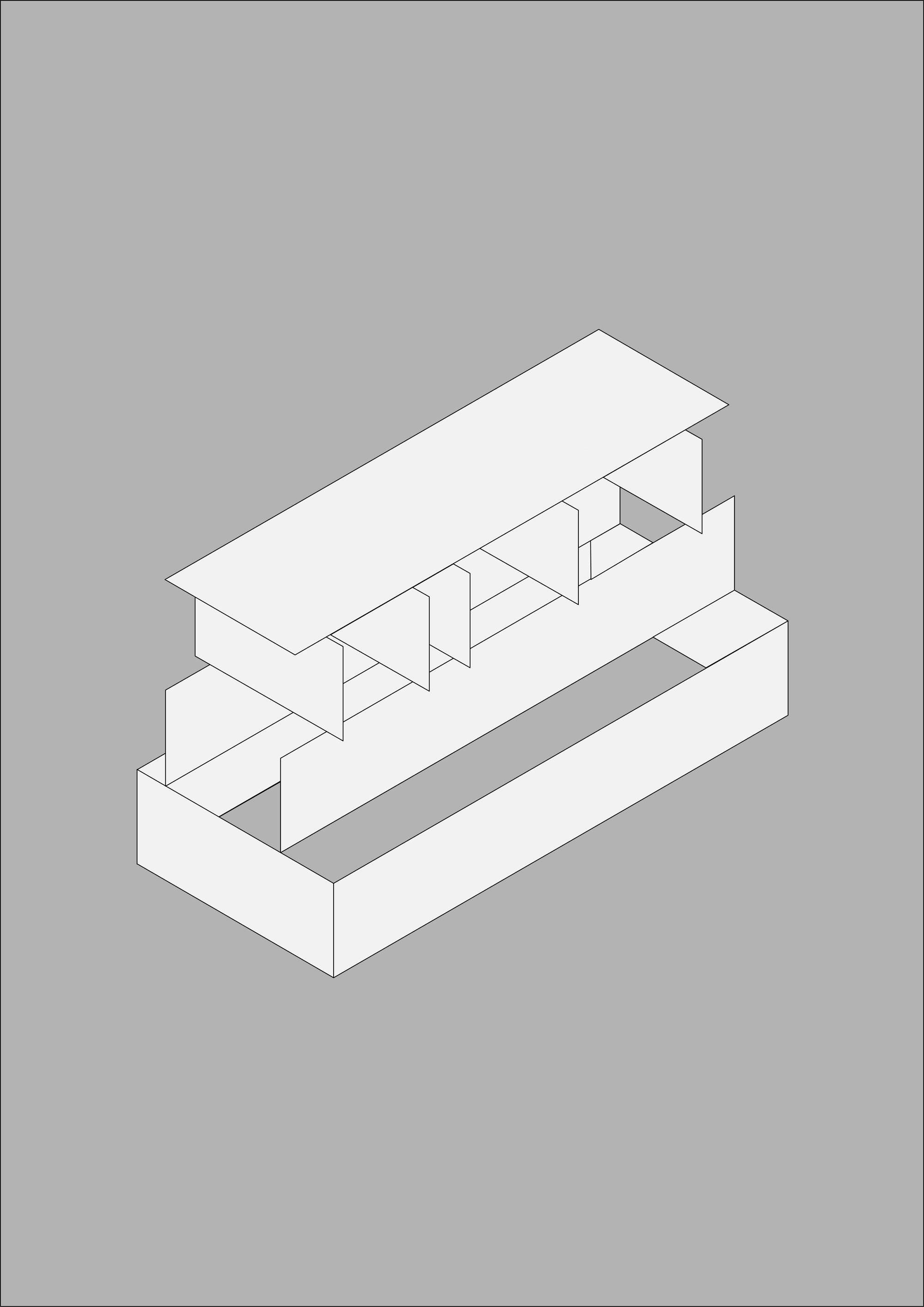 穿过房子丨菲律宾丨Jim Caumeron Design-32