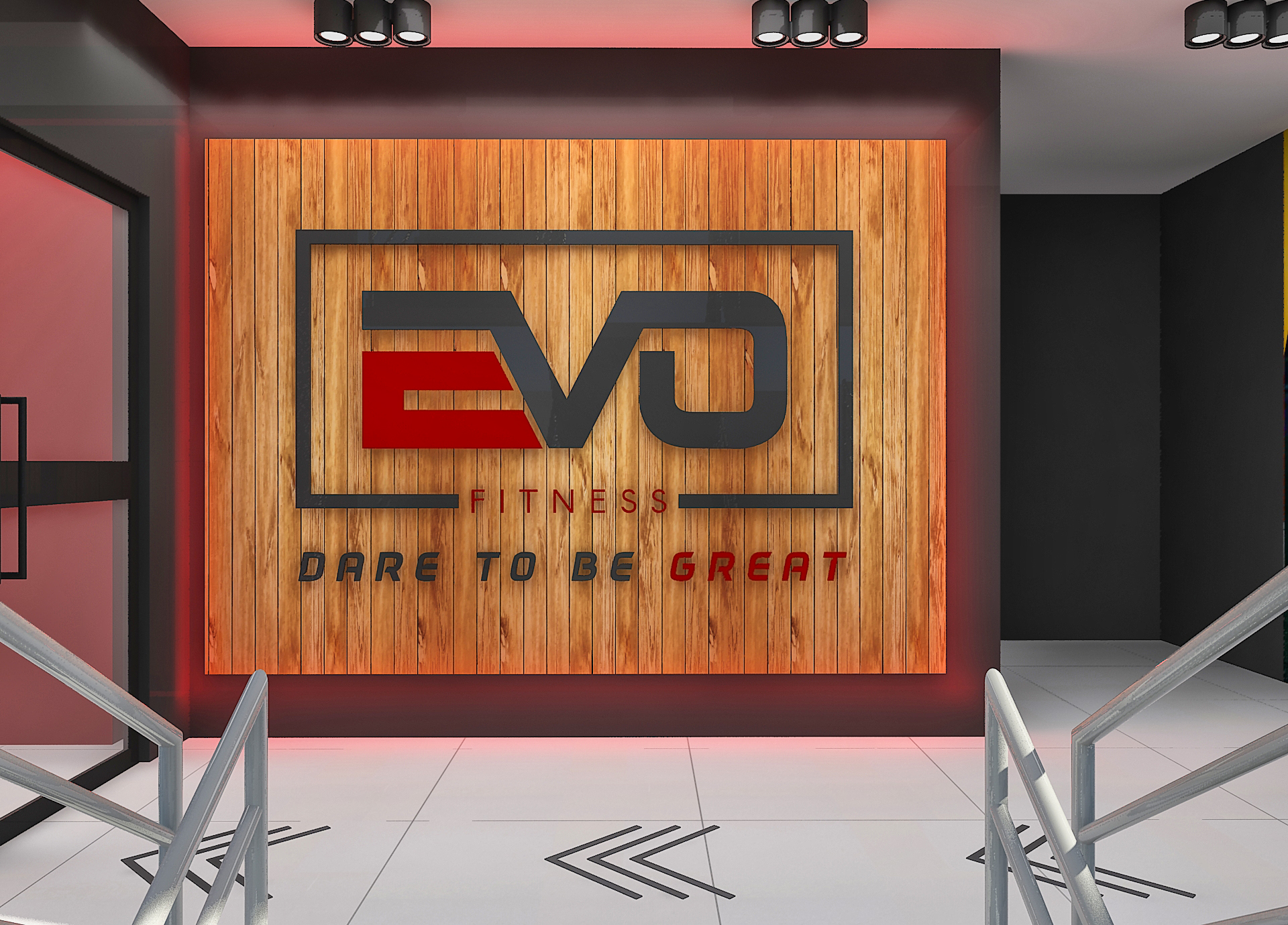 EVO Gym Design-0