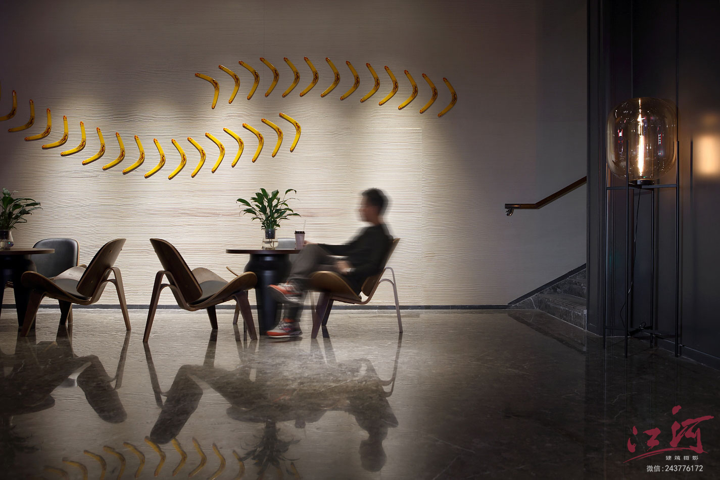 北京合生汇电影院 | 室内设计之美-10