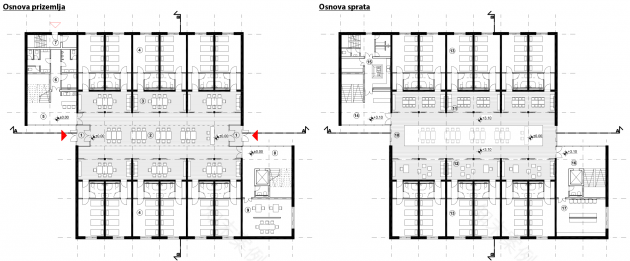 柏林奖2016 异乡的家园难民安置项目丨德国-32