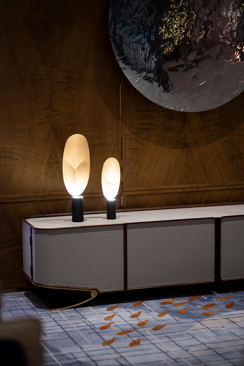 尊典·木大匠家居尊制旗舰店丨中国东莞丨深圳市盘石室内设计有限公司-22