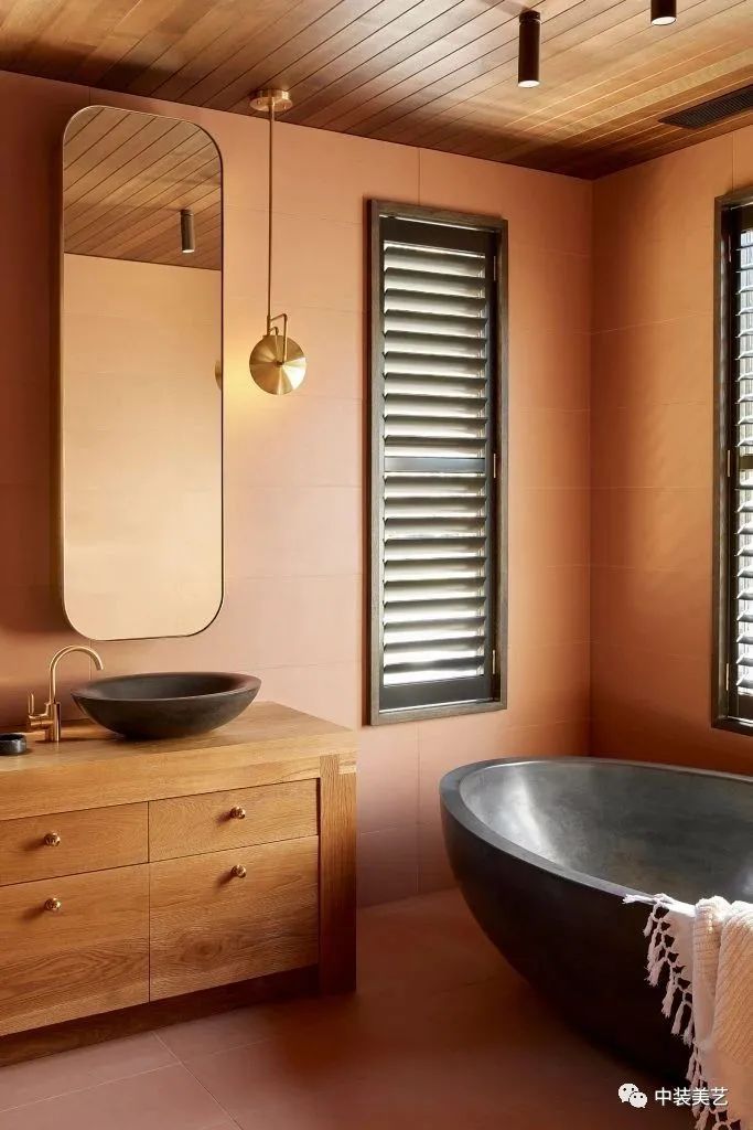 Top Color/焕发复古光彩-用对色穿越就是小Case-26