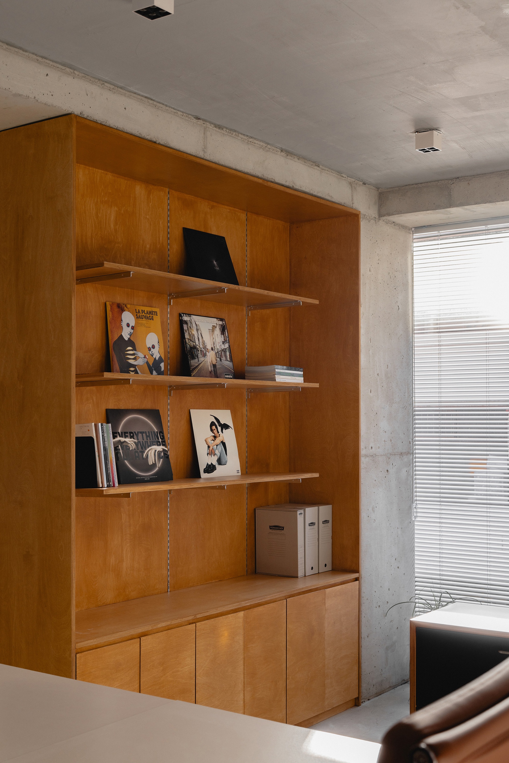 Studio Ga, ze's 视频制作工作室丨You Knock Knock-13