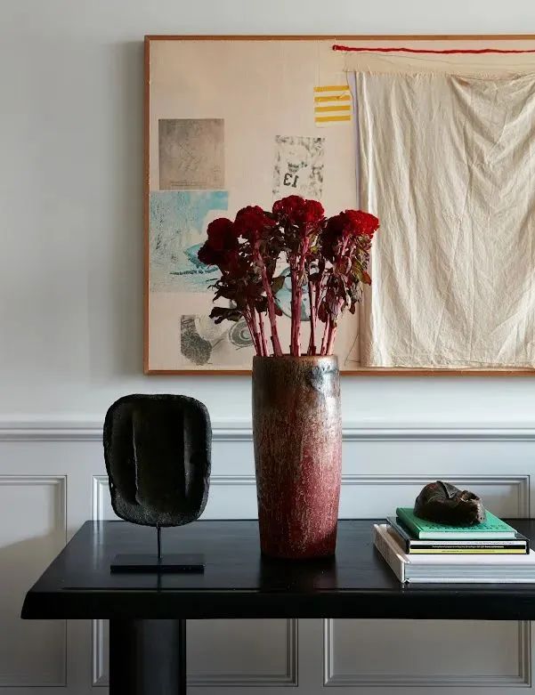 纽约 NoHo 公寓丨美国纽约丨Giancarlo Valle Studio-77