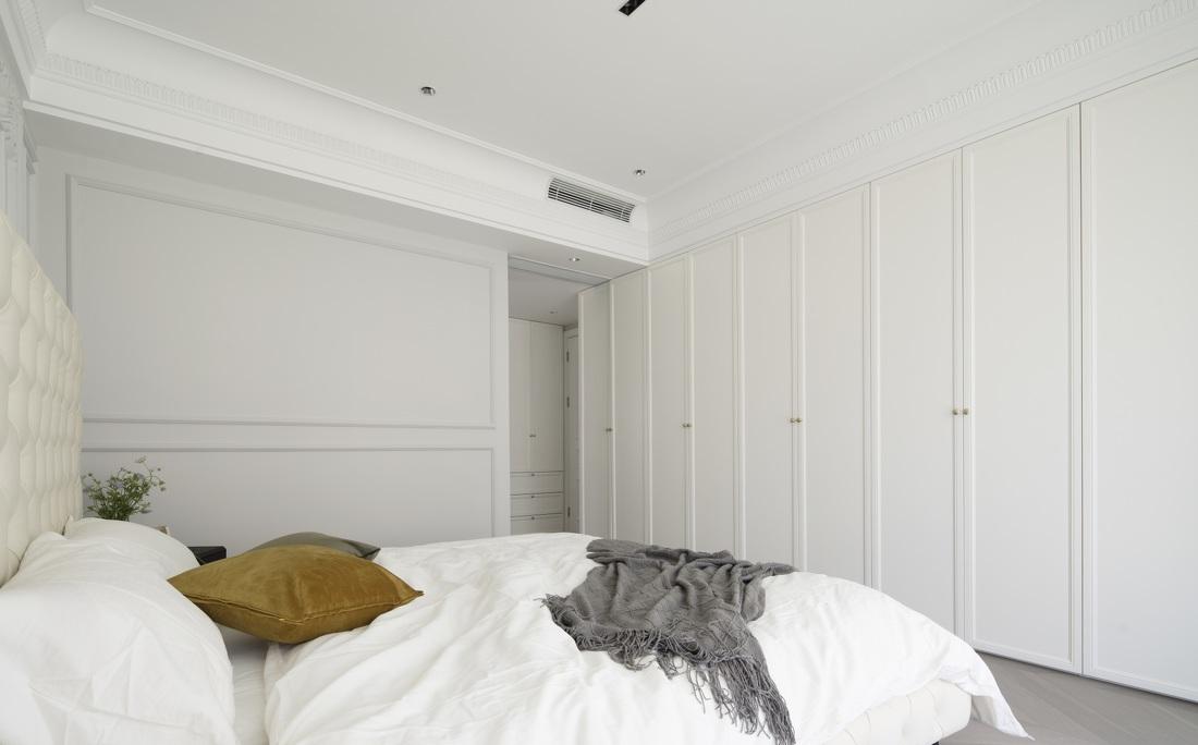 复古森系家 · 景观建筑师的文艺轻法式设计-40