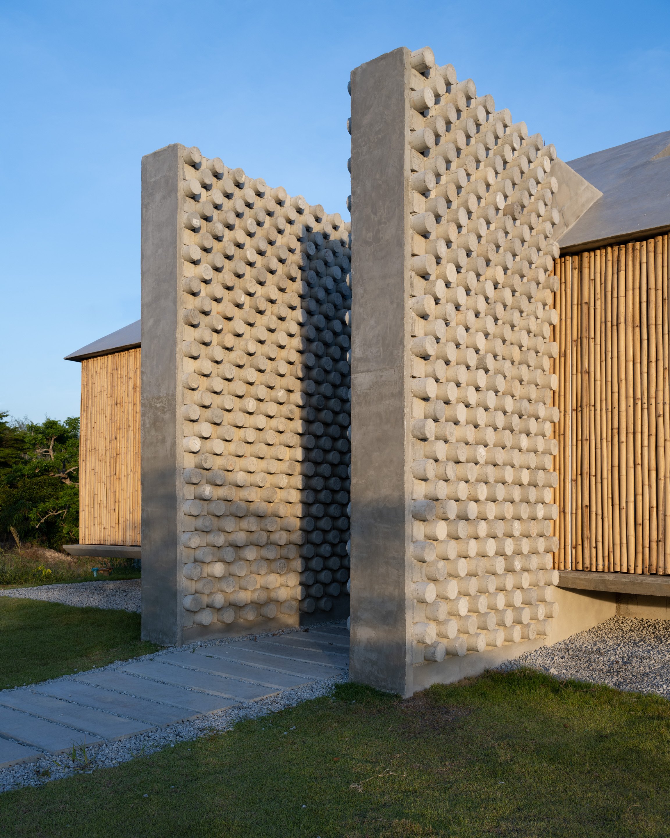 Furnish 工作室丨泰国丨11.29 Studio-43