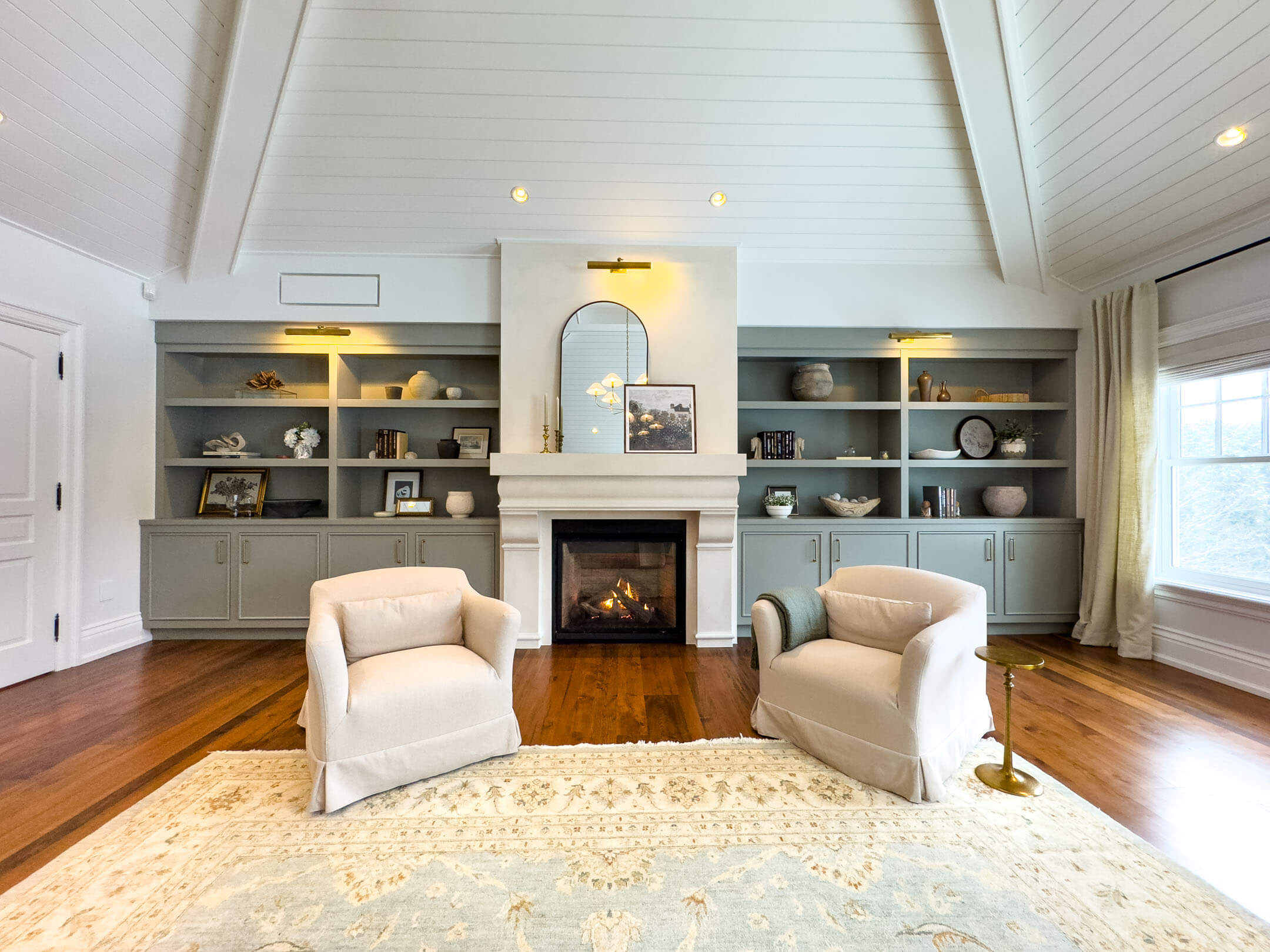 城市地产丨United StatesAurora丨Kingsridge Building Group-20