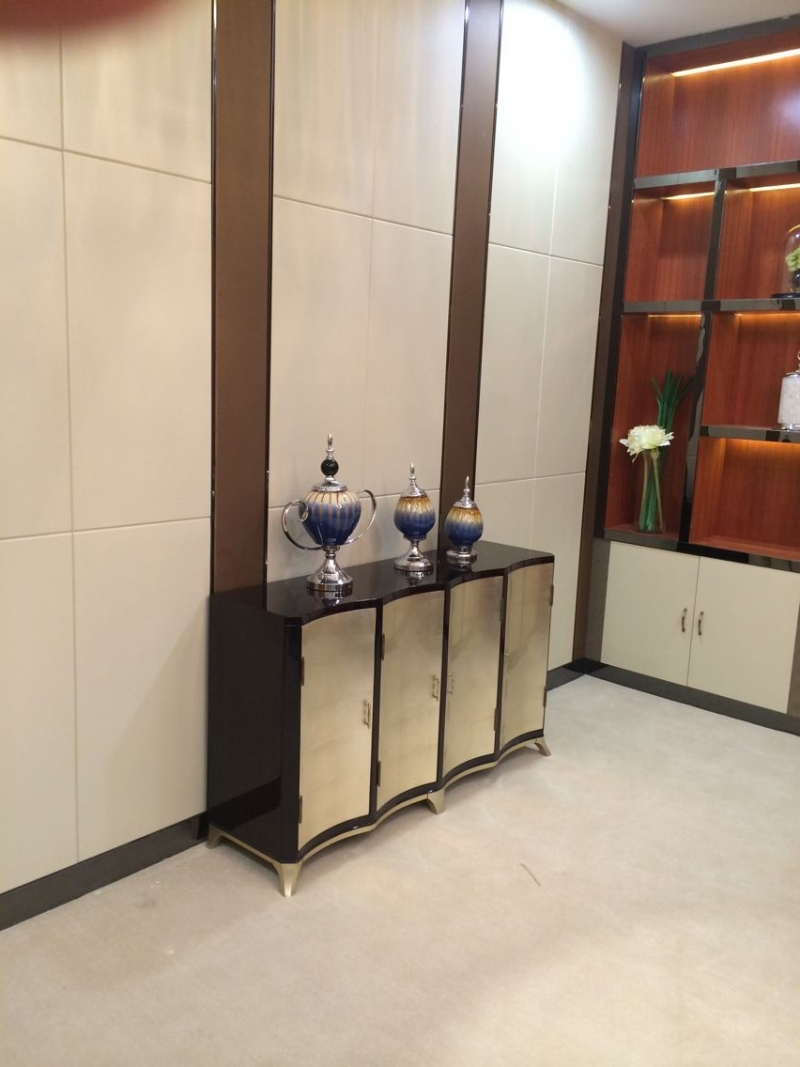 宝能五项湖一号-1