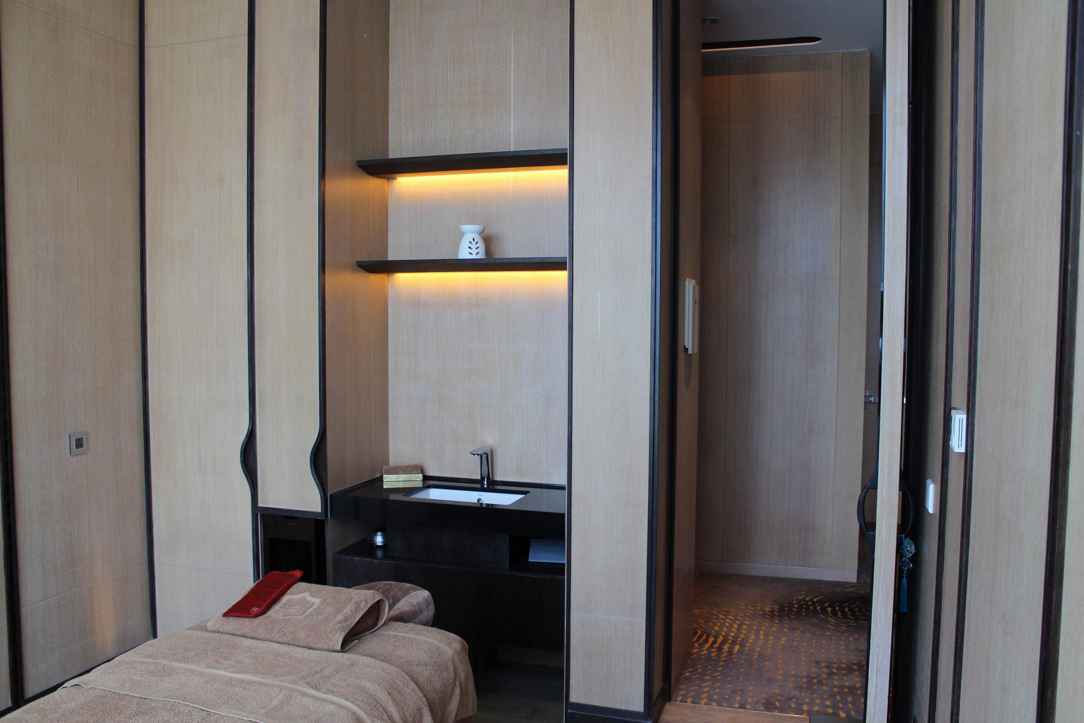 上海静安香格里拉酒店SPA-2-24