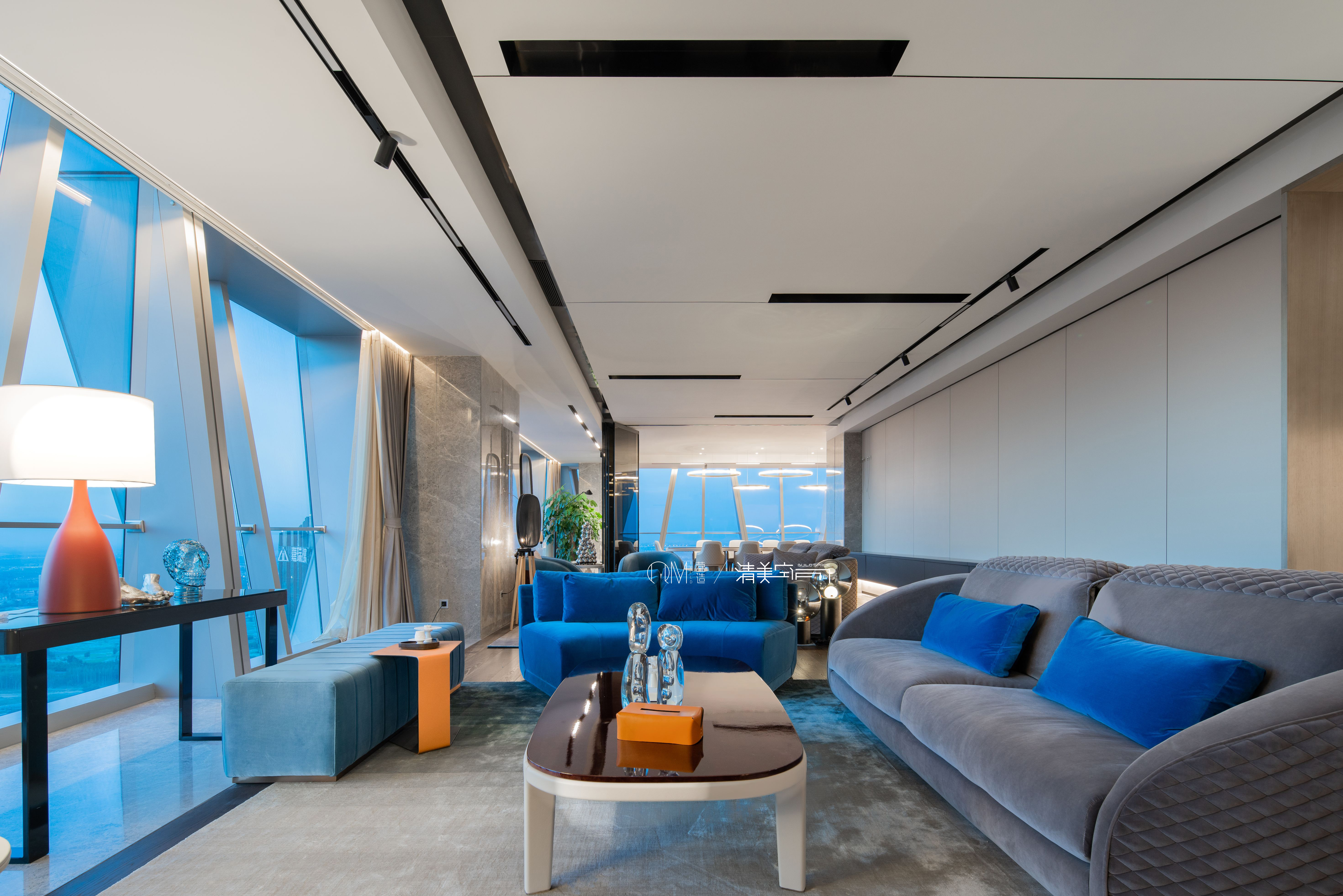 望京绿地·水生云起-21