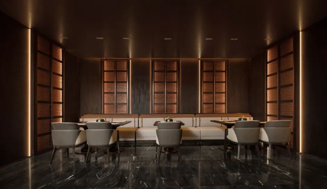 豪生x琥珀丨豪生大酒店·隐奢东方月泊云栖-37