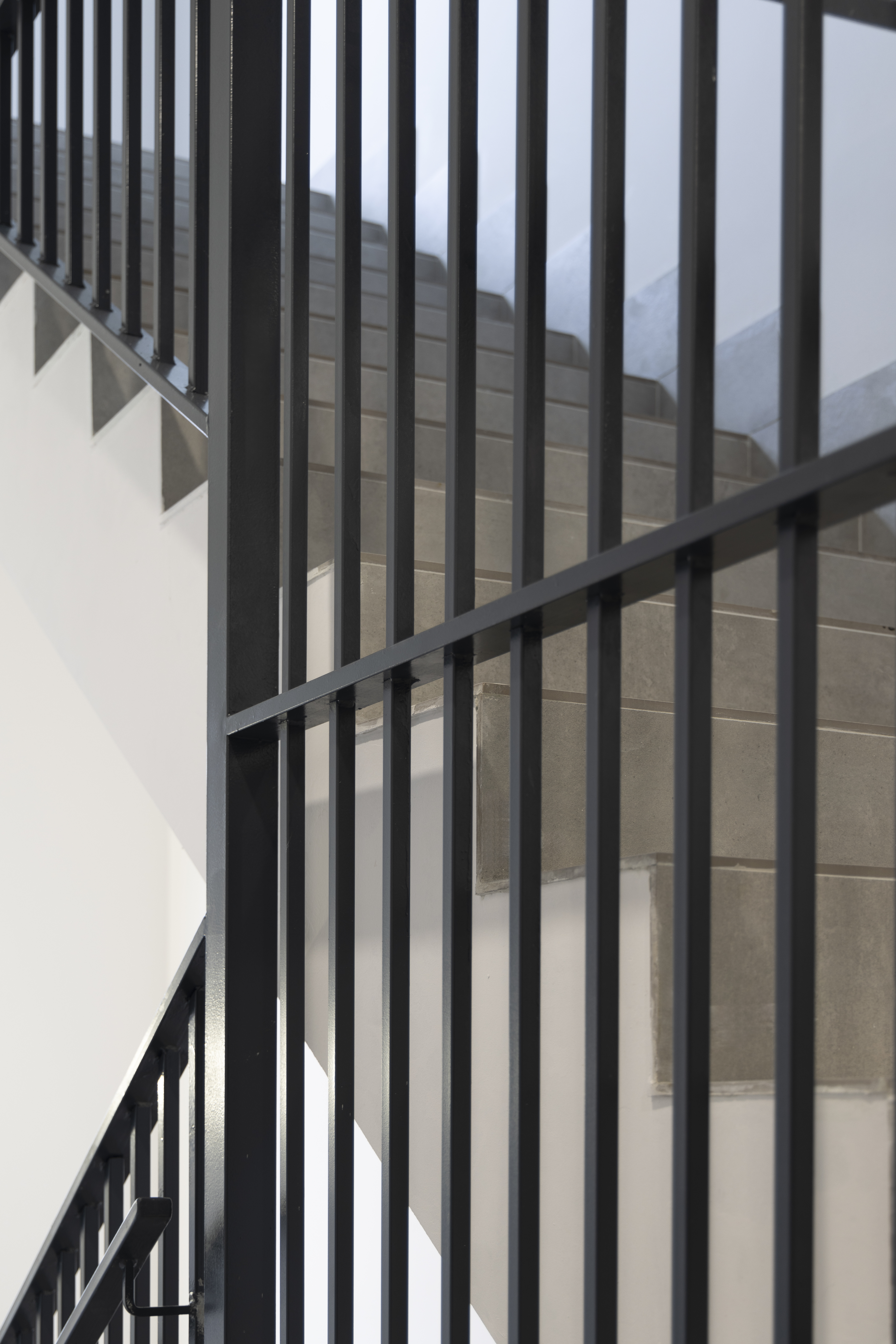 维多利亚联排别墅丨西班牙丨Esparza Arquitectura-20