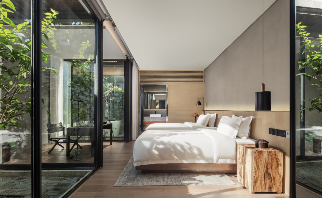 丽水心第精品酒店-39