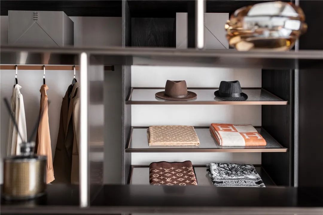 建发·五象映月丨中国南宁丨徐绮设计事务所,GND设计集团恩嘉设计-59