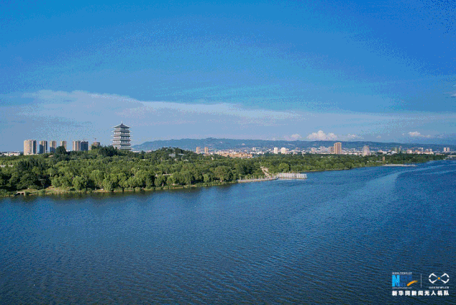  baDesign蓝城设计丨西安普华澜园建筑设计 丨中国西安-18