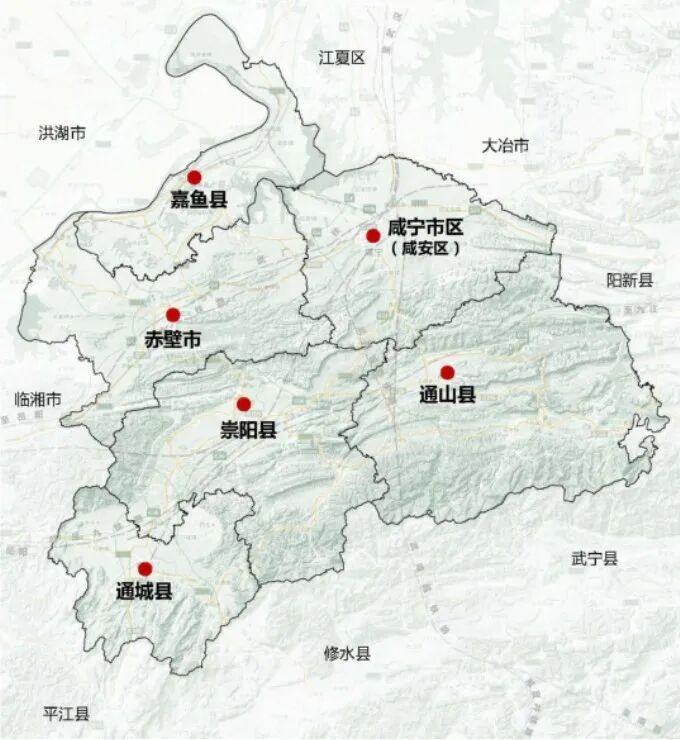 喜报!践行三新两转中国城建院中标湖北省嘉鱼县零碳智慧化现代农业产业基地全过程工程咨询服务项目-7