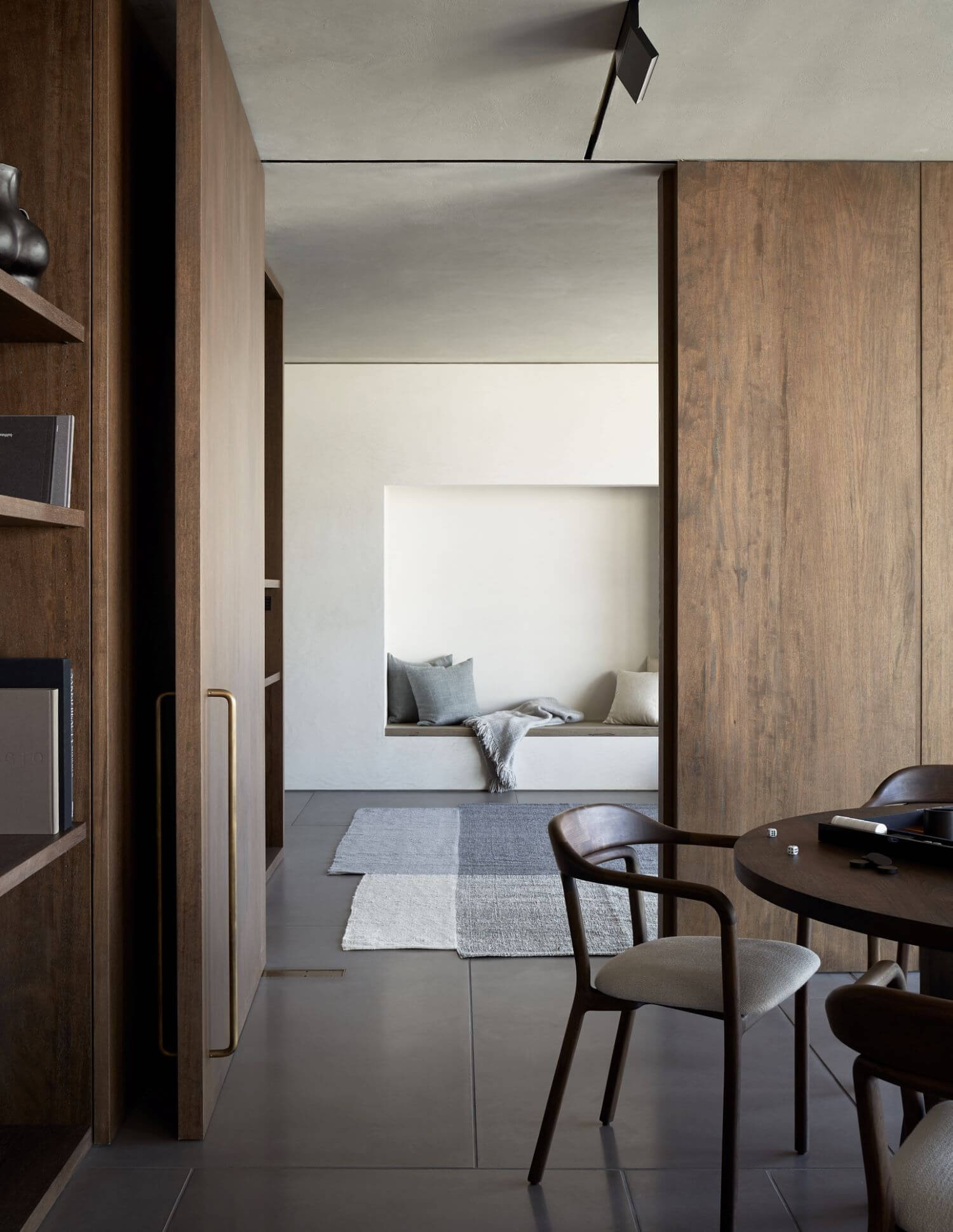 海洋大道住宅 | mwworks | 2018 | 美国-32