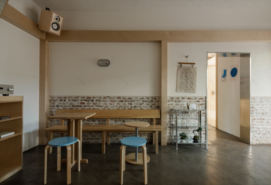 Lithe 甜品店丨中国重庆丨植入设计-21