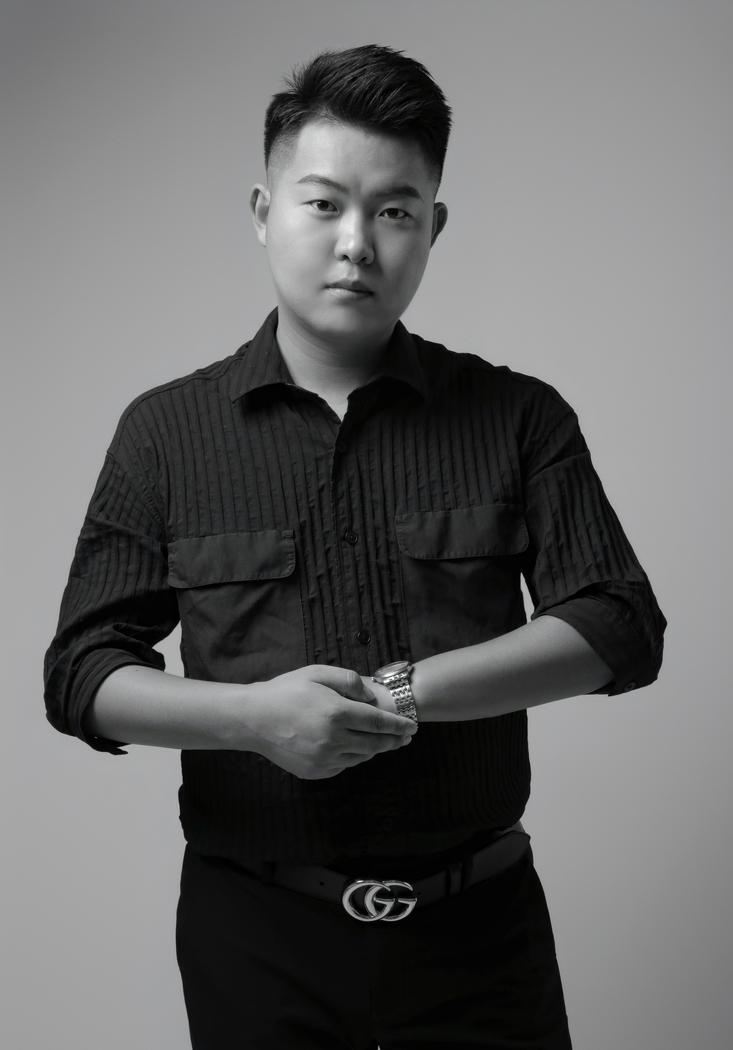 通透空间设计丨一鸣空间设计-84