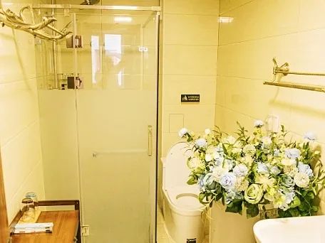 清海宫茶驿 | 禅意空间,品茗忘尘-54