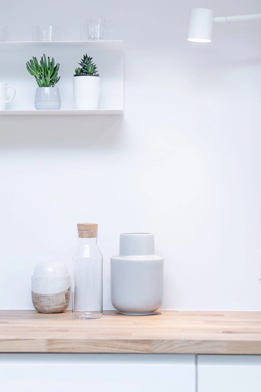 巴塞罗那工业风办公室 | IAD Spain-27