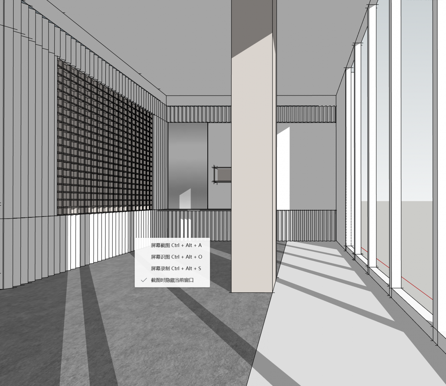 YS美发沙龙丨中国合肥-23