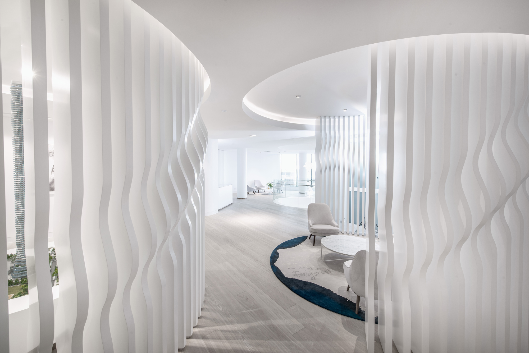 烈酒销售中心丨BrazilPara丨DBI Architects-2