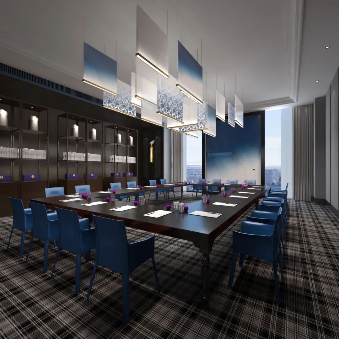 吴越文化 1912 酒店 · 时空穿越的非遗体验-41