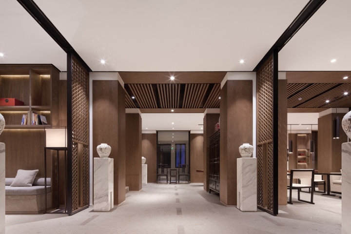 梦幻之花 杨朔 Blossom Dreams Hotel-1