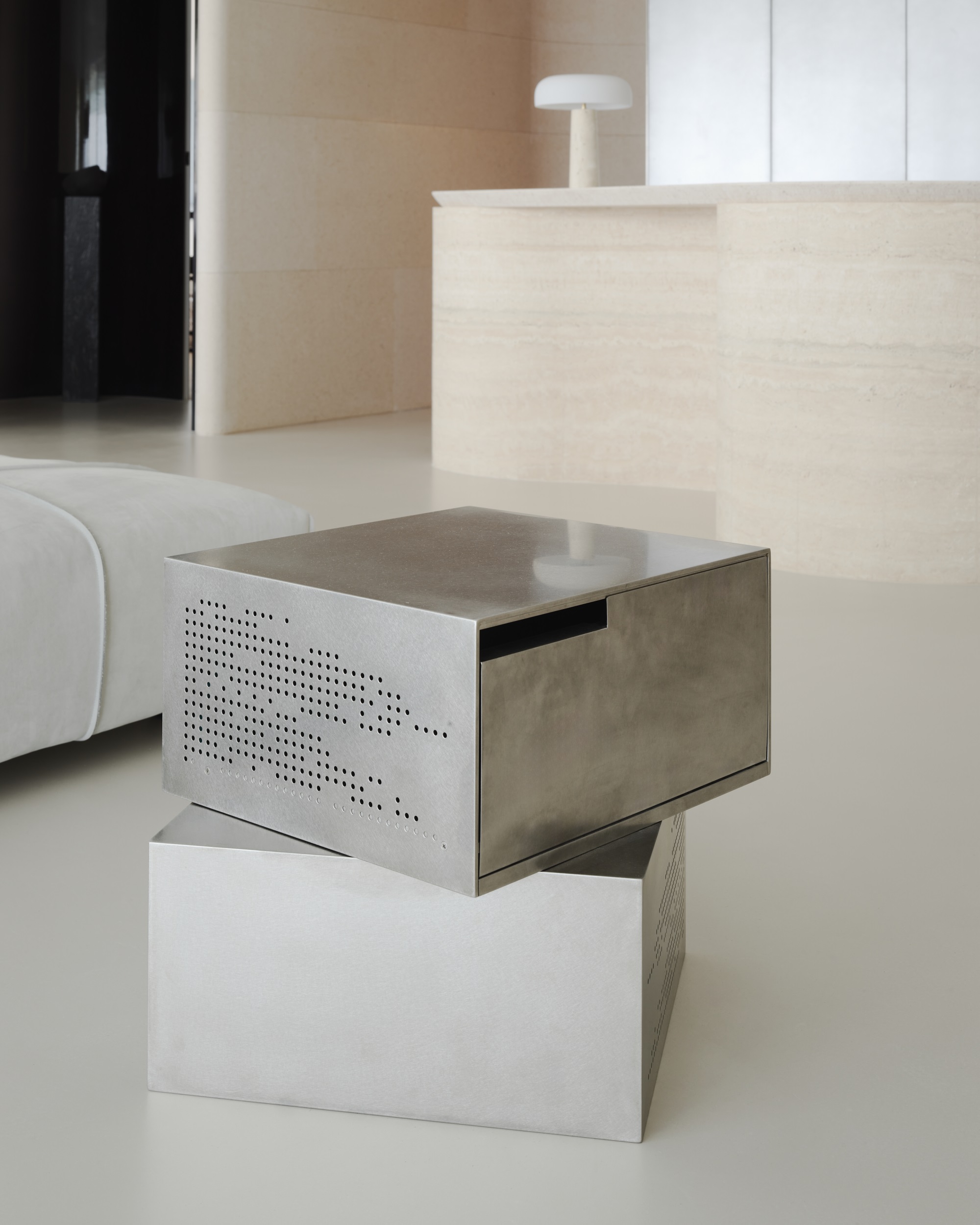 在河之洲丨水相设计-43