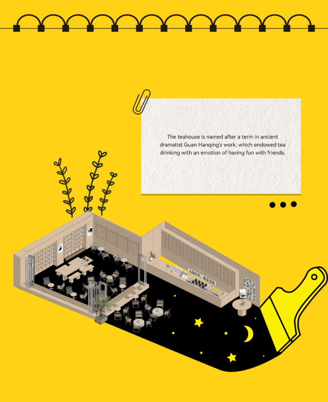 南兴里:未来城市人文社区丨中国杭州丨TOMO 東木筑造-118