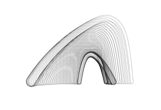 波兰弗罗茨瓦夫市 NAWA 公共雕塑 | 创新结构与环境的完美融合-31