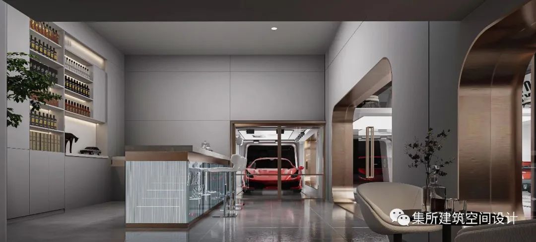 【展示空间设计】｜STEK 新店升级设计-25