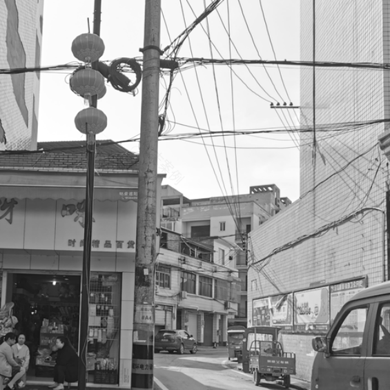 美丽宜居示范乡镇“花乡雍溪”提升规划设计丨中国重庆丨重庆道合园林景观规划设计有限公司-35