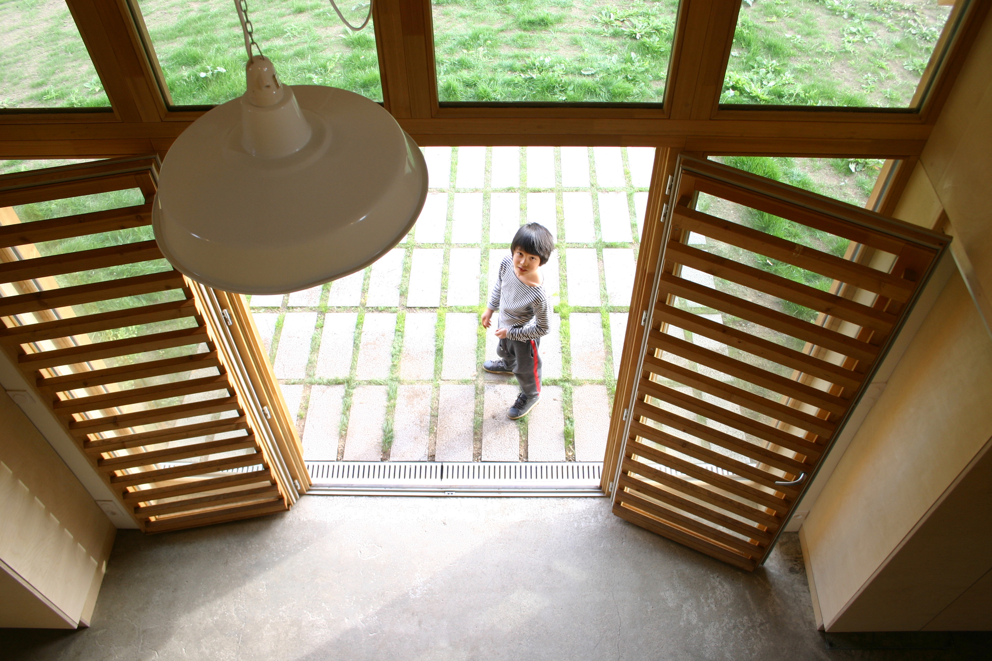 L’Onde Cabin / arba-26