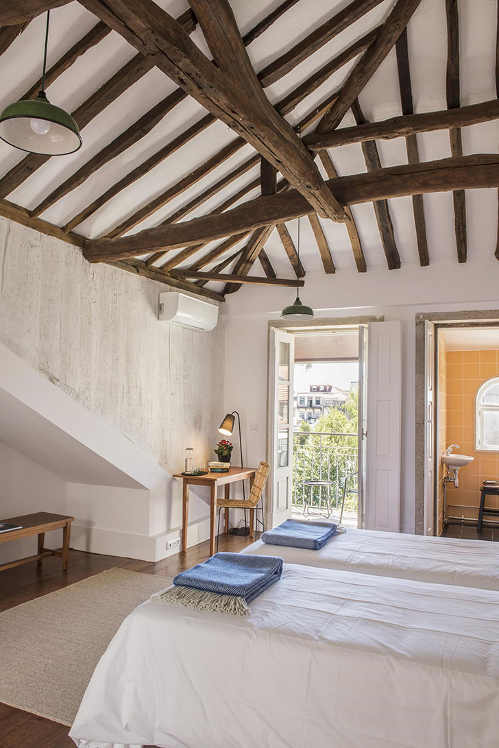 A Bela Aurora 酒店-16