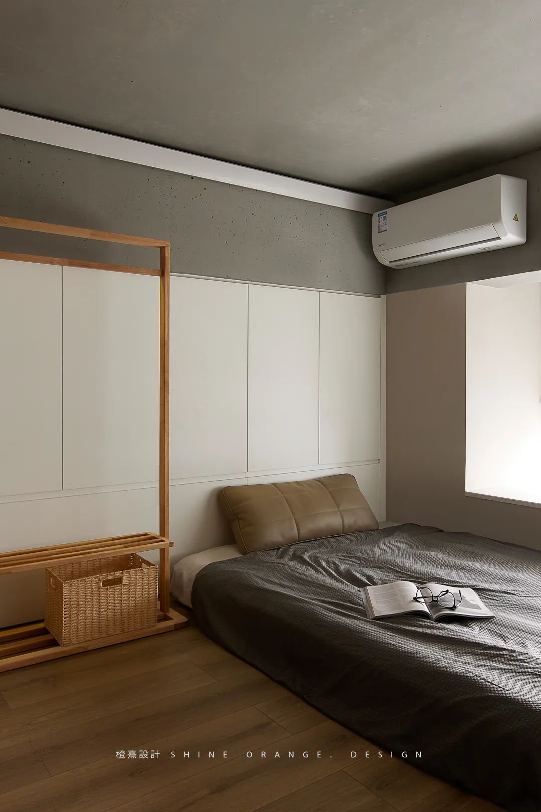 陈年普洱丨中国宁波丨橙熹设计-62