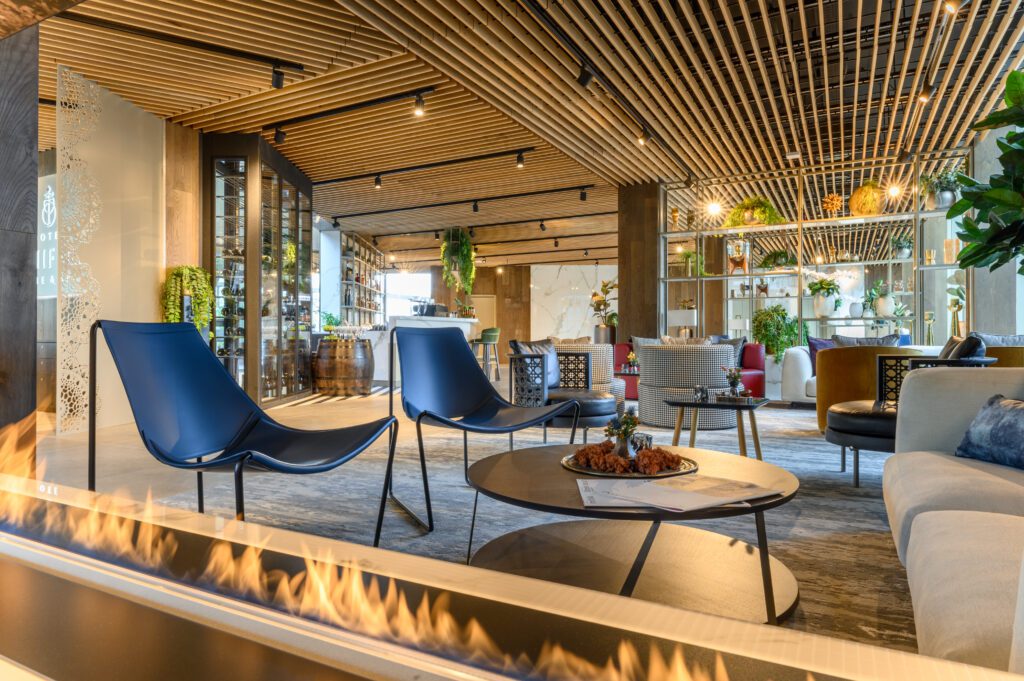 Hotel Vinifera Wine&Spa - Basic Collection-3