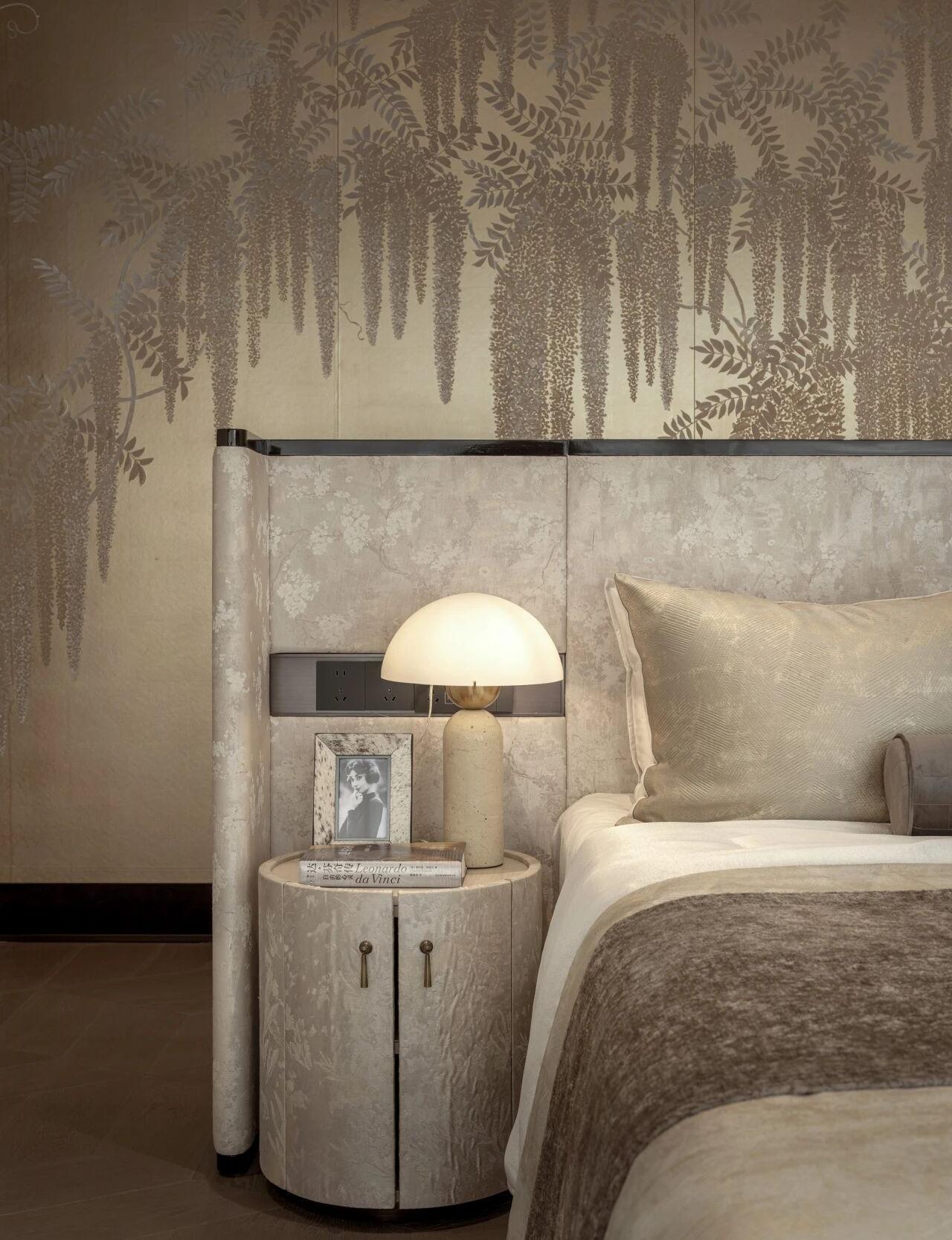 华润置地西安玺宸上院丨中国西安丨DIA丹健设计-29