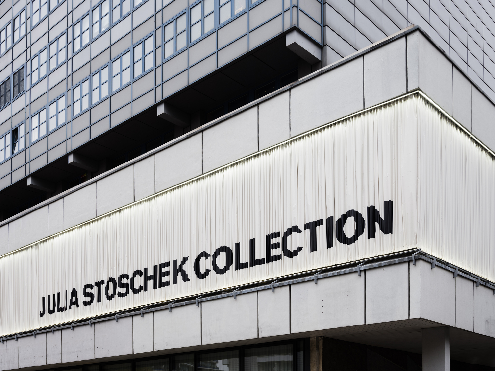 Julia Stoschek 收藏馆丨德国柏林丨MeyerGrohbrügge-26