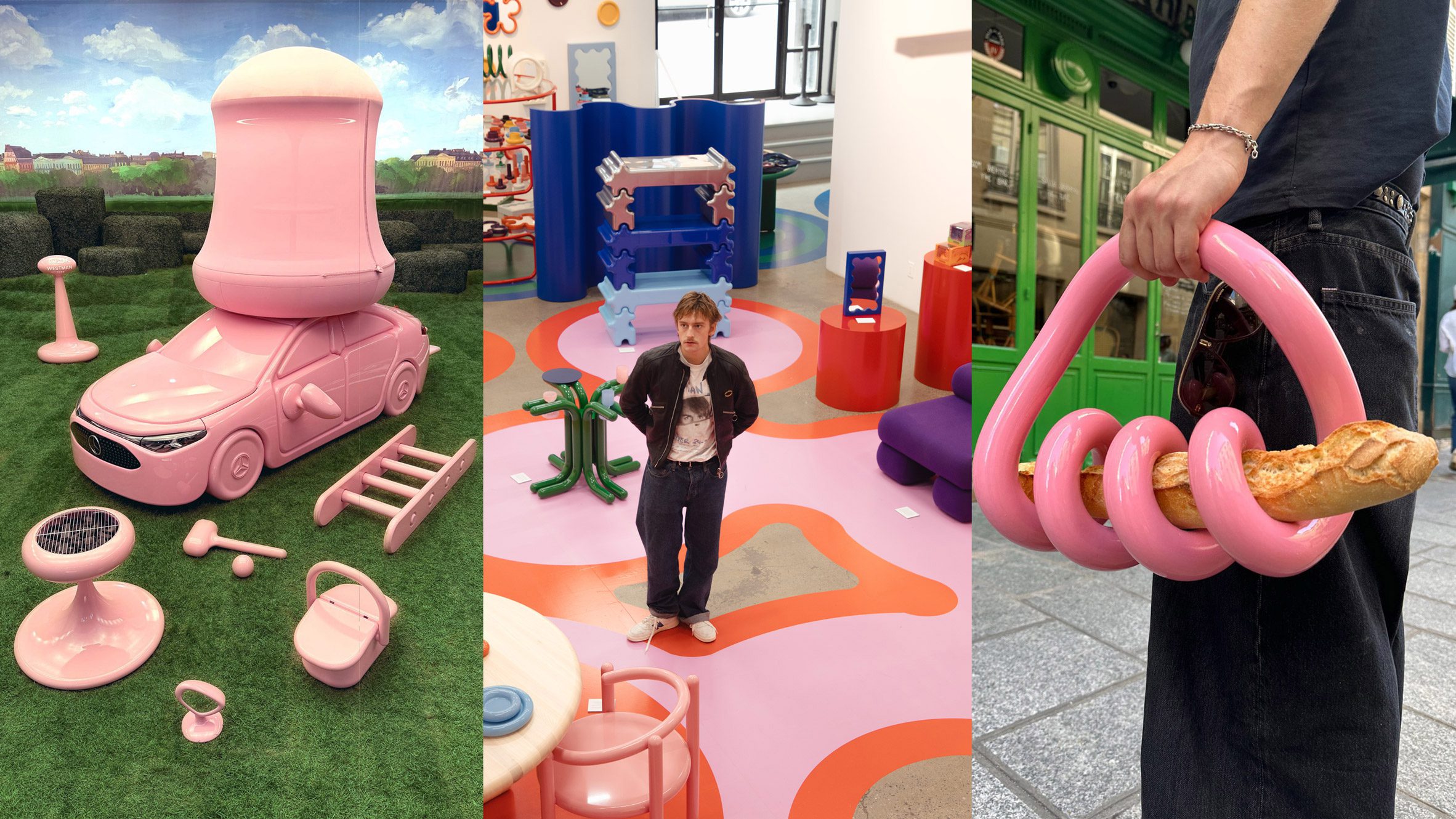 Twelve top architects and designers share advice for the younger generation-58