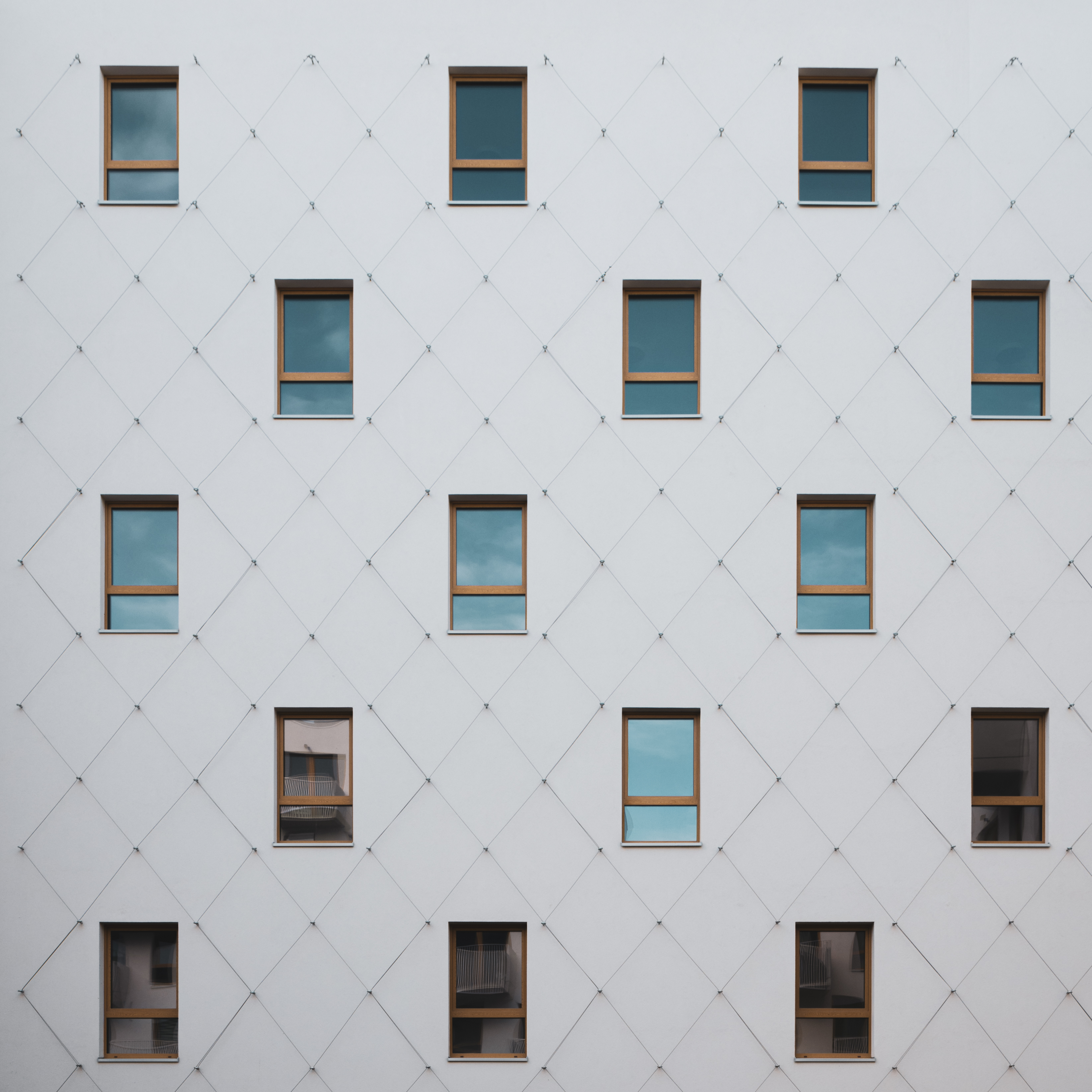 Braniborska 44 多户住宅项目丨arch_it piotr zybura-11