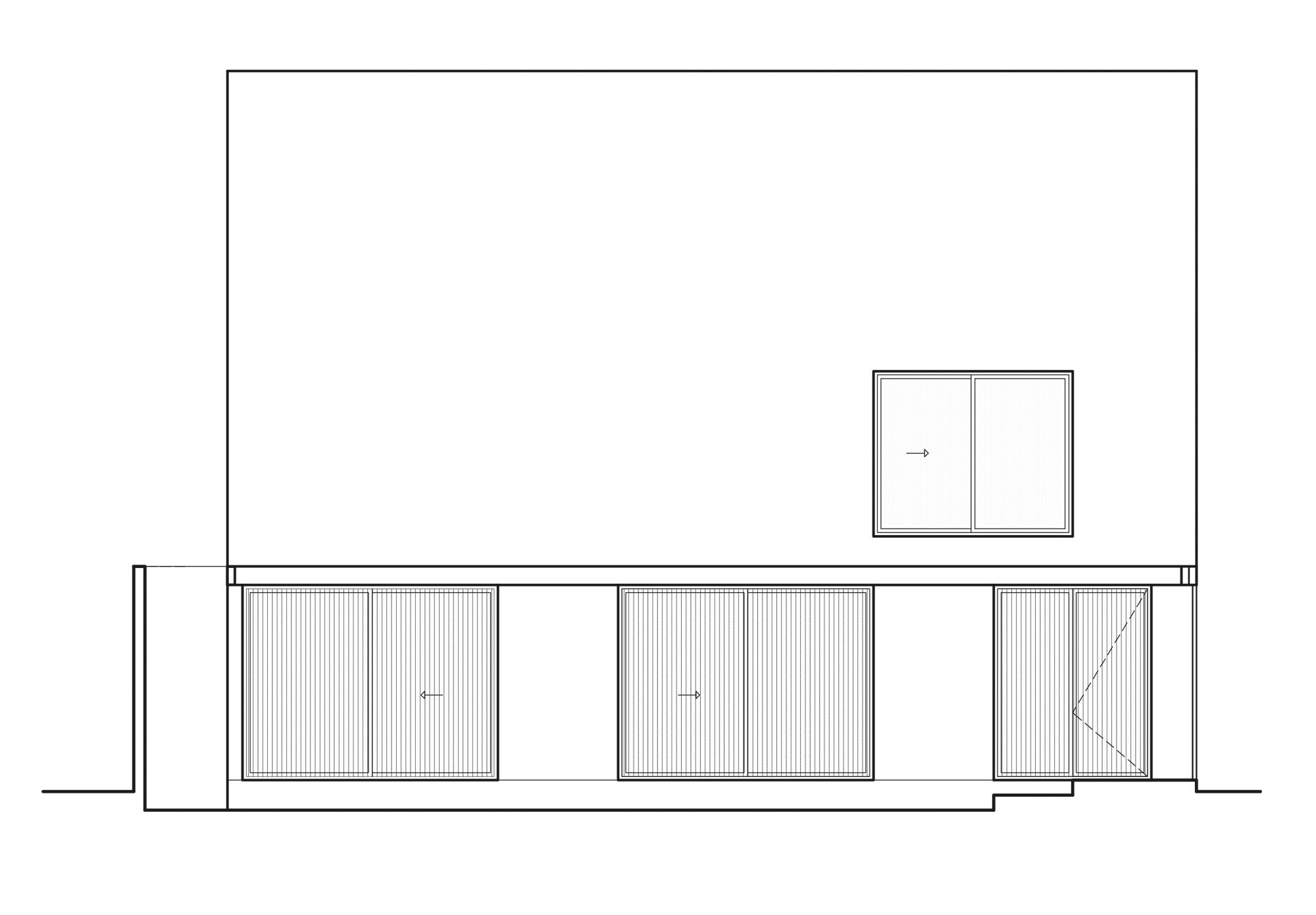 AAF 画廊丨墨西哥蒙特雷丨SAR-39